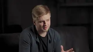 Максим Хорошев об интернете за границей