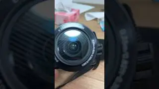 Filtro KnightX 4 star #filterstar #filtro #sonyzve10 #lenskit #audiovisual #night #japan #aliexpress