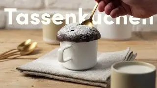 Finis Tassenkuchen