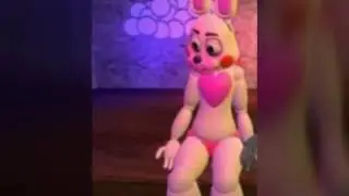 Ос для Toy BonnieBonnia 233