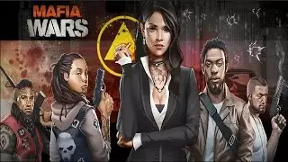 Mafia Wars by Zynga Android Gameplay ᴴᴰ