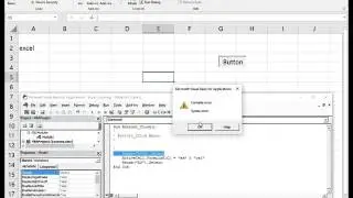 VBA Concatenate