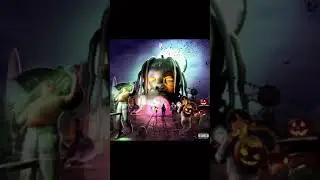 Halloween Edition Album Covers