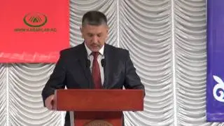 ИИМ: Кызматкерлеринин 90 жылдыгы белгиленүүдө