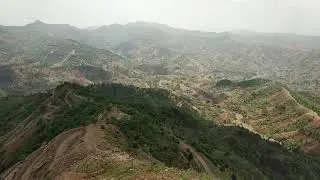 Toranmal Hillstation