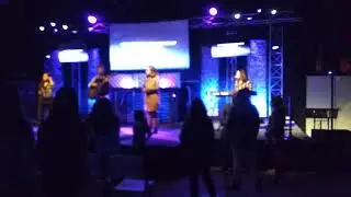 Youth band"!!
