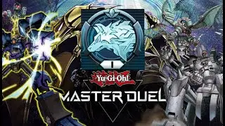 Yu-Gi-Oh Master Duels: Ancient Gear Build (Easy Platinum) w/combos + Deck List