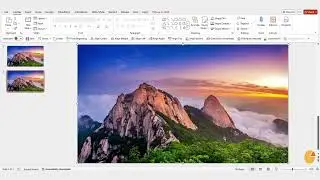 How to Improve Image Quality in PowerPoint