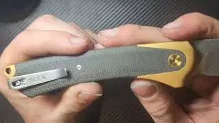 big and badly named (buck 263)