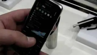 Nokia E75