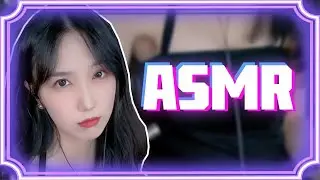 [Bella ASMR] It's raining! Intracranial Orgasm Helicopter Force~