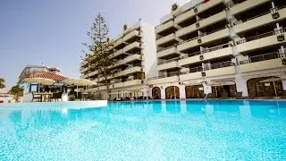 Rey Carlos, Playa del Ingles, Spain