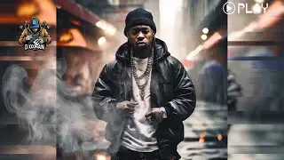 Base de Rap Boom Bap Underground "GOLPES Y CAÍDAS" - Hip-Hop Beat Uso Libre 2024