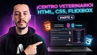 04 Creando un sitio web responsive con HTML, CSS y Flexbox - Diseñando los @media queries