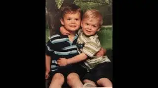 Happy Birthday Cade