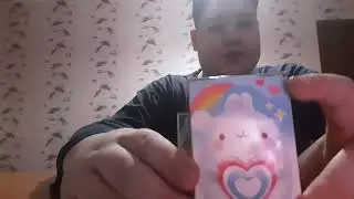 Распаковка свит боксов Моланг и Супер-животные.