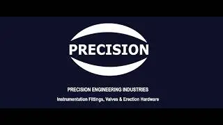 Precision Engineering Industries ||  Factory Shoot || Clicks Art Photography || 4K