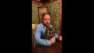 Эдгар Берроуз: Джон Картер - марсианин