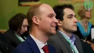 2019 10 03 Конференция Территория финбезопасности короткий ролик
