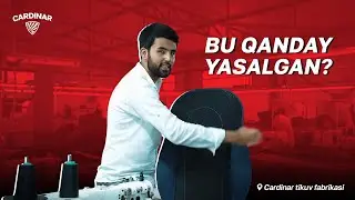 Bu qanday qilingan