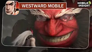 Westward Mobile for Android & iOS (Official) Trailer