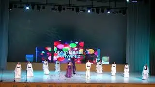 AZƏRBAYCAN İNCİLƏRİ-ЖЕМЧУЖИНЫ АЗЕРБАЙДЖАНА
