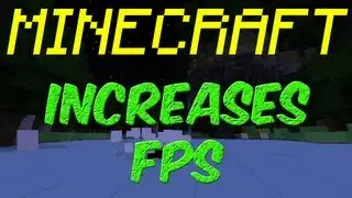Minecraft FPS Increasing Texture Pack and Resource Pack! 1X1 Faithful! [1.8.9]
