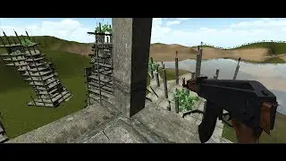 Unity FPS Game - Update 2