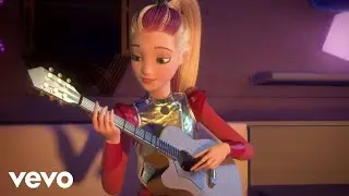 Barbie - Shooting Star (Acoustic Reprise) [Audio] | Barbie : Starlight Adventure
