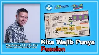 SDM Unggul dan KOMPETEN, 
