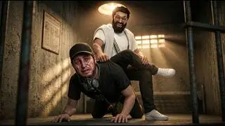 MEDIA PROSECUTOR PUT A COP FREAK IN JAIL in GTA 5 RP | Majestic RP