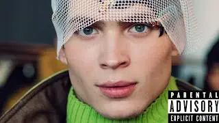 Logan Reich - Pretty Boy (Official Audio)