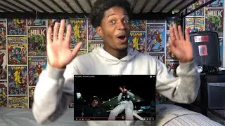 PDS GANG - ROTINA DI LOKOS [React] 🇵🇹 PDS vieram com tudo 🔥👀