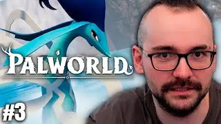 🔴 PALWORLD ⚡ ¡ESCLAVISMO EXPRESS! #3 👊🏼 Xokas