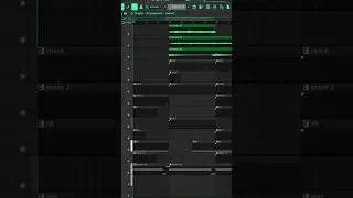 😵‍💫 #moneybaggyobeat #flstudio #beats #makingbeats #flstudio #moneybaggyo #musicproduction