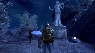 Why I Don't Try Roleplaying | Oblivion Gameplay Highlights 