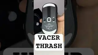 Vancer Thrash #review #device #mouse #gaming #vancer #thrash #unboxing #logitech
