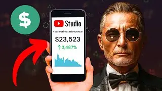 How To Start A YouTube Automation Business