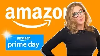 Amazon Prime Day - Designers HOT LIST for 2025!