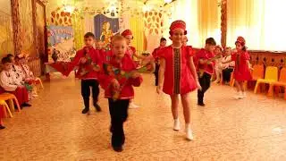 ТАНЕЦ 