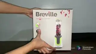 Breville Blend-Active