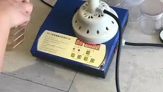 Ручной индукционный запайщик JUYI 500 C