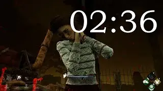 this is the fastest killer game i've ever had
