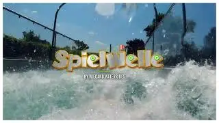 Spielwelle by wiegand.waterrides