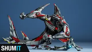 Preview Sci-Fi Shark