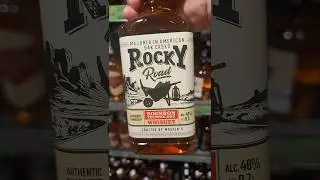 Уточнение по Rocky Road Whisky