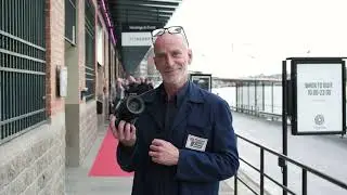 Fujifilm GFX 100 II