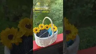 Корзиночка Вязальщицы. Легкий Свитерок для прохладного вечера#вязаниеспицами #моевязание#вяжем