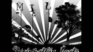 Mil - Sociopathic beats