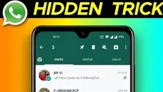 New #whatsapp Setting in 2021 | New Whatsapp Trick #shorts #shortsvideo
